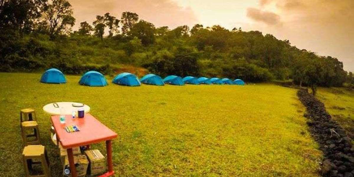 Bhandardara Camping - Things to Remember