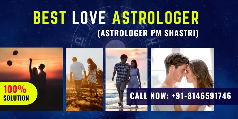 Best Love Astrologer - Love Guru Baba Ji