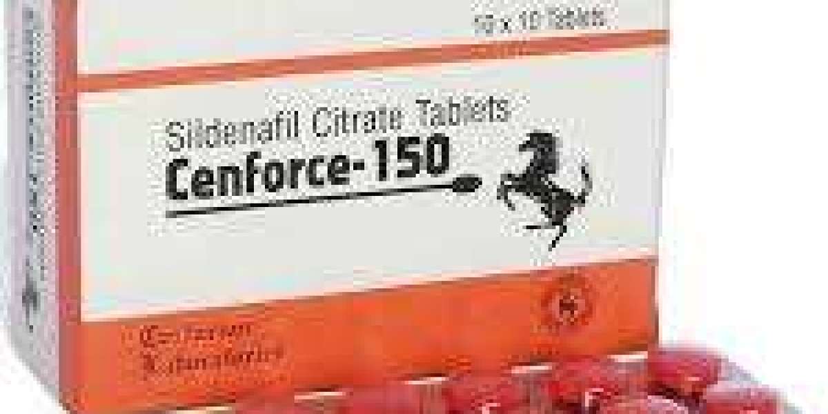 Improving Your Sexual Life By Using Cenforce 150 mg
