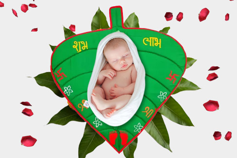 Baby Naming Astrology - New Born Baby Names by Date of Birth