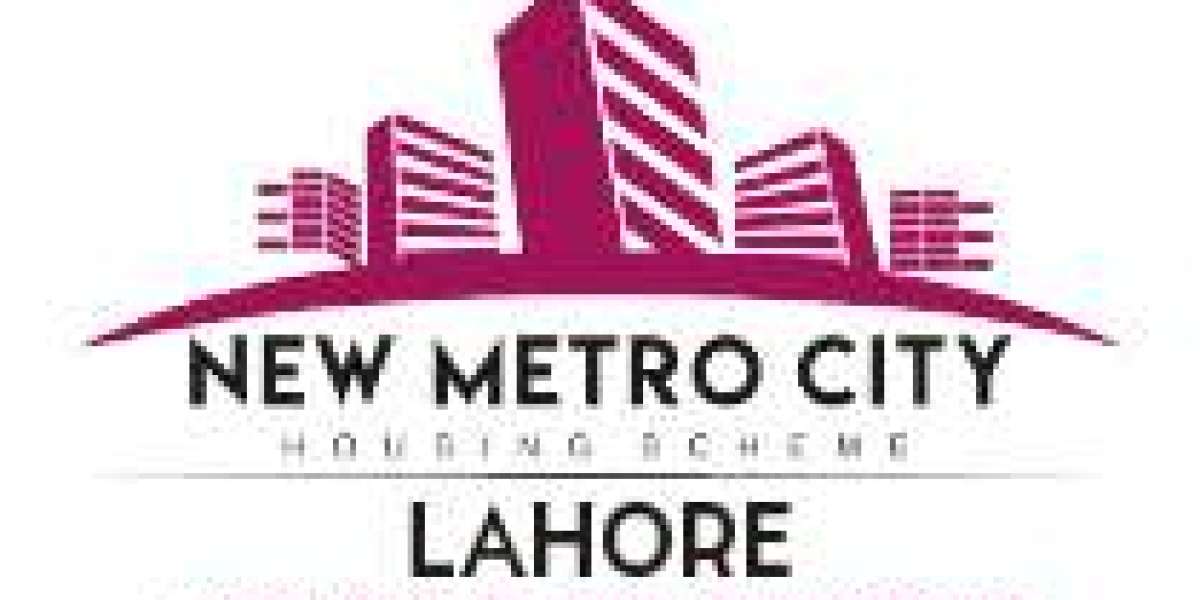 Exploring the Allure of the New Metro City Lahore: A Location Beyond Compare