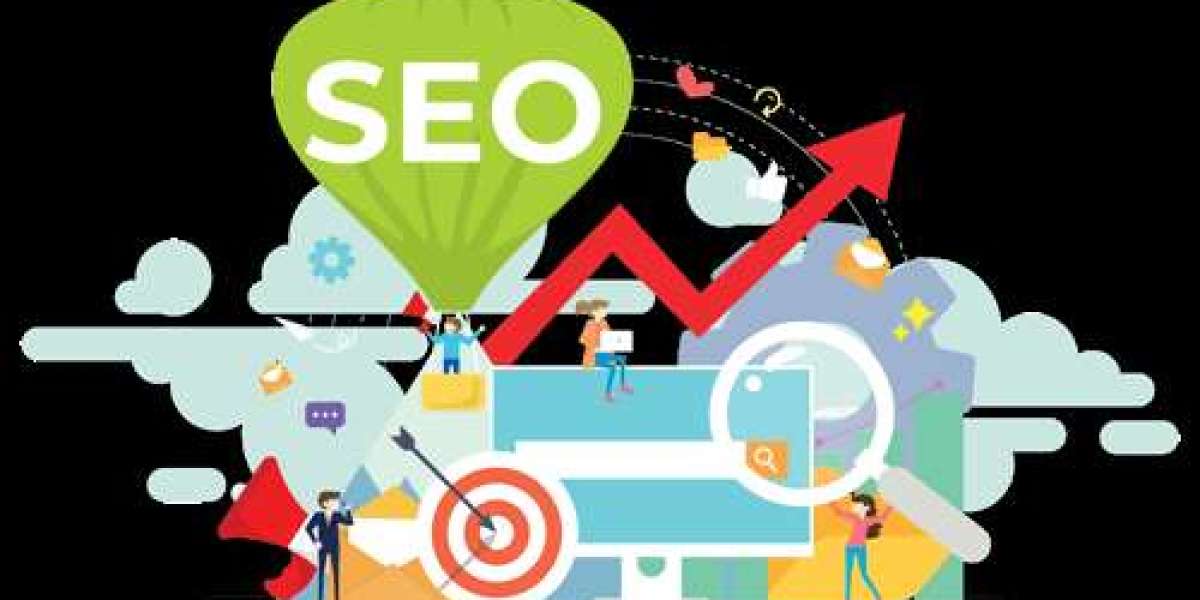 "The Evolution of SEO Companies: Strategies and Trends"
