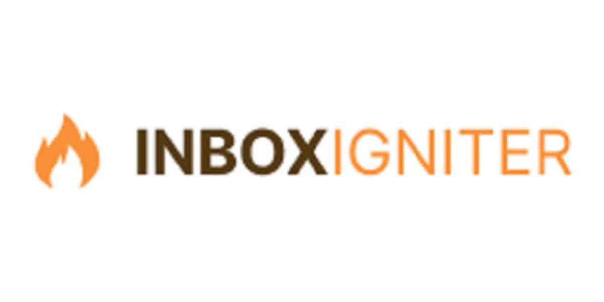 Unlock Your Inbox Potential: InboxIgniter's Email Warm-Up Tool