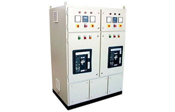 Switchgear Solutions | Switchgear Company in UAE