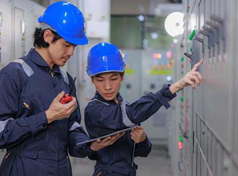 Switchgear Manufacturers | Switchgear Services in Dubai