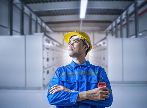 Electrical Switchgear | Electric Panel’s Maintenance Services