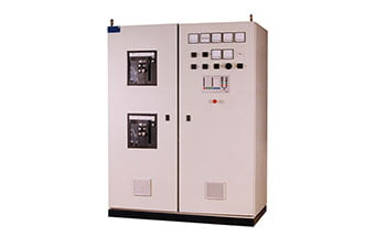 Generator Control Panel Service UAE | Generator Panel Services