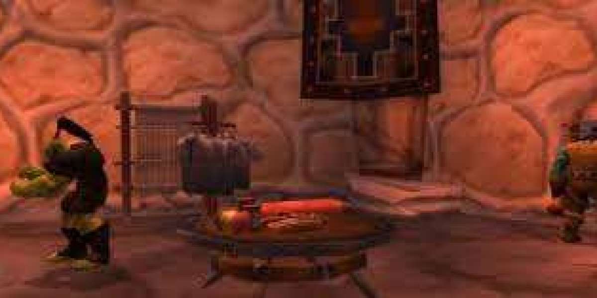 Mmoexp WoW Cataclysm Classic Gold: There was a time