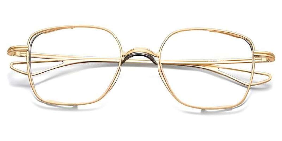 No Matter What Style Eyeglasses You Wear Gives You A Retro Vibe