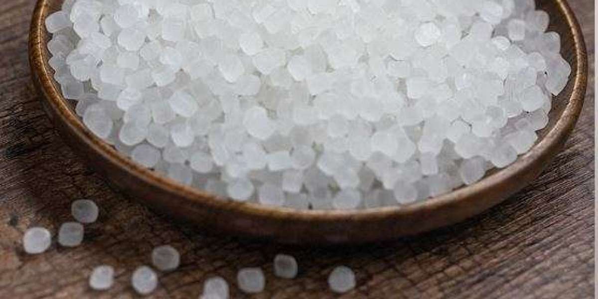 Saccharin Market Impact of Health Trends and Regulations