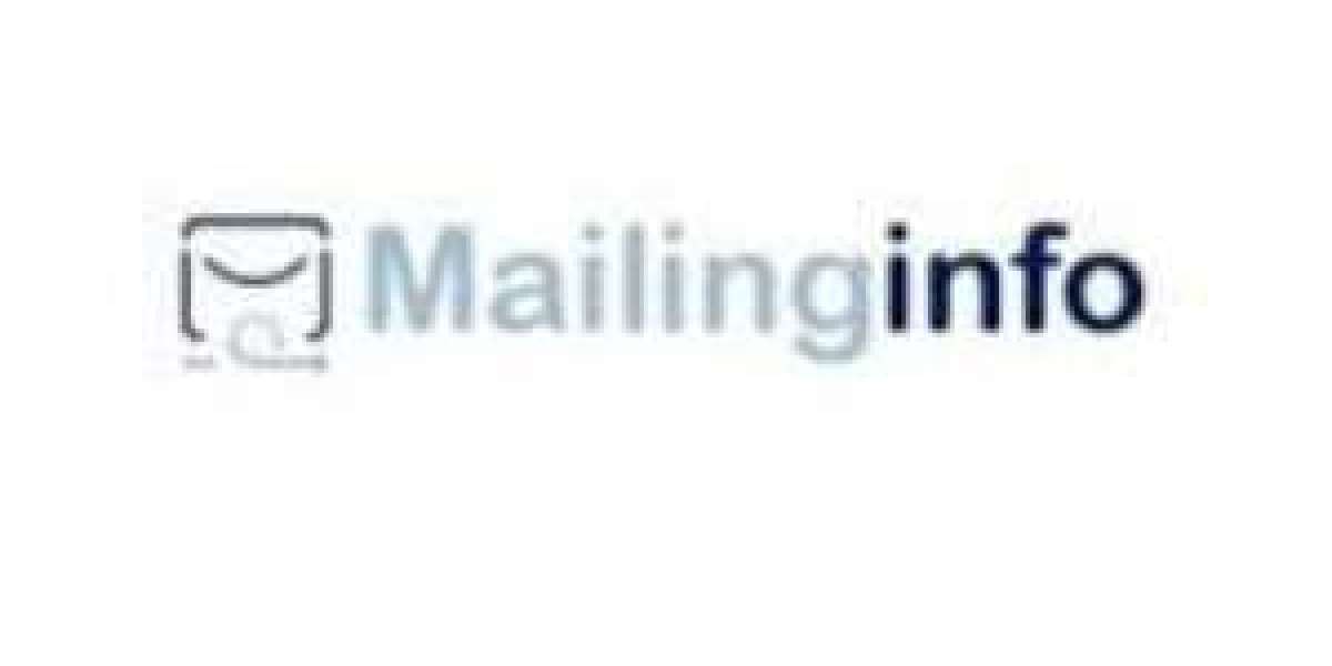 Healthcare Email List | Healthcare Mailing Addresses in USA