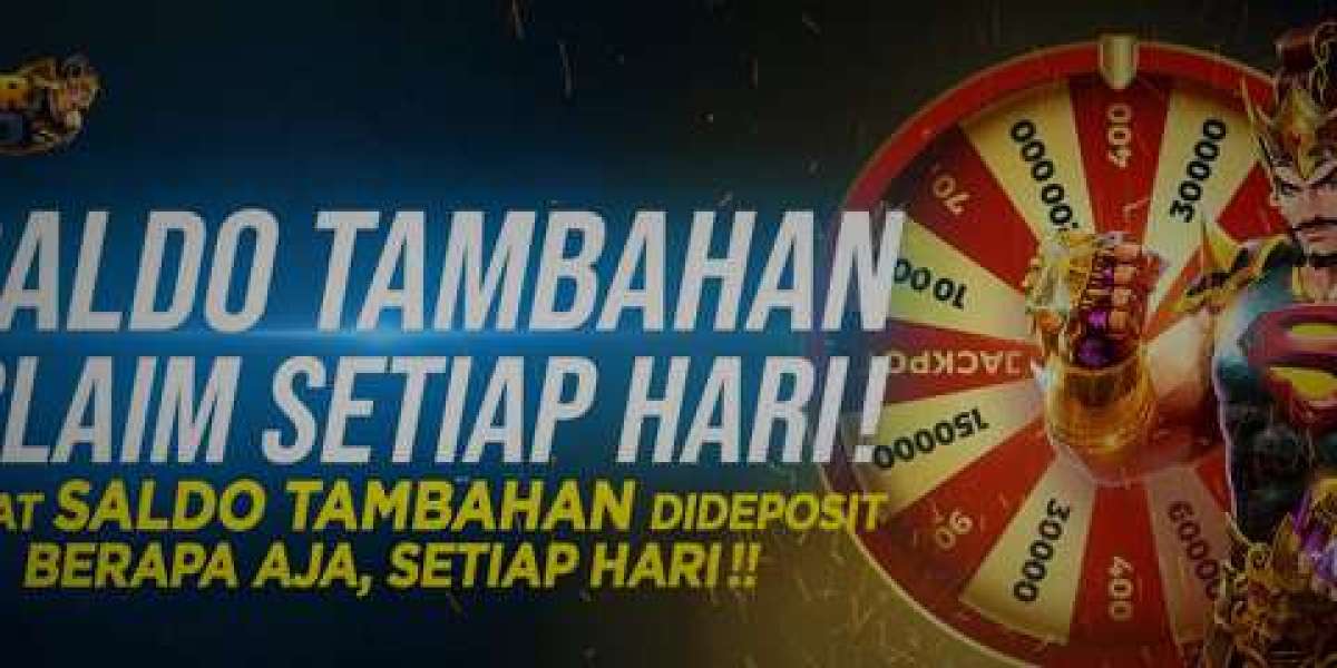 Superjago - Mengapa Slot Menjadi Perbincangan Hangat