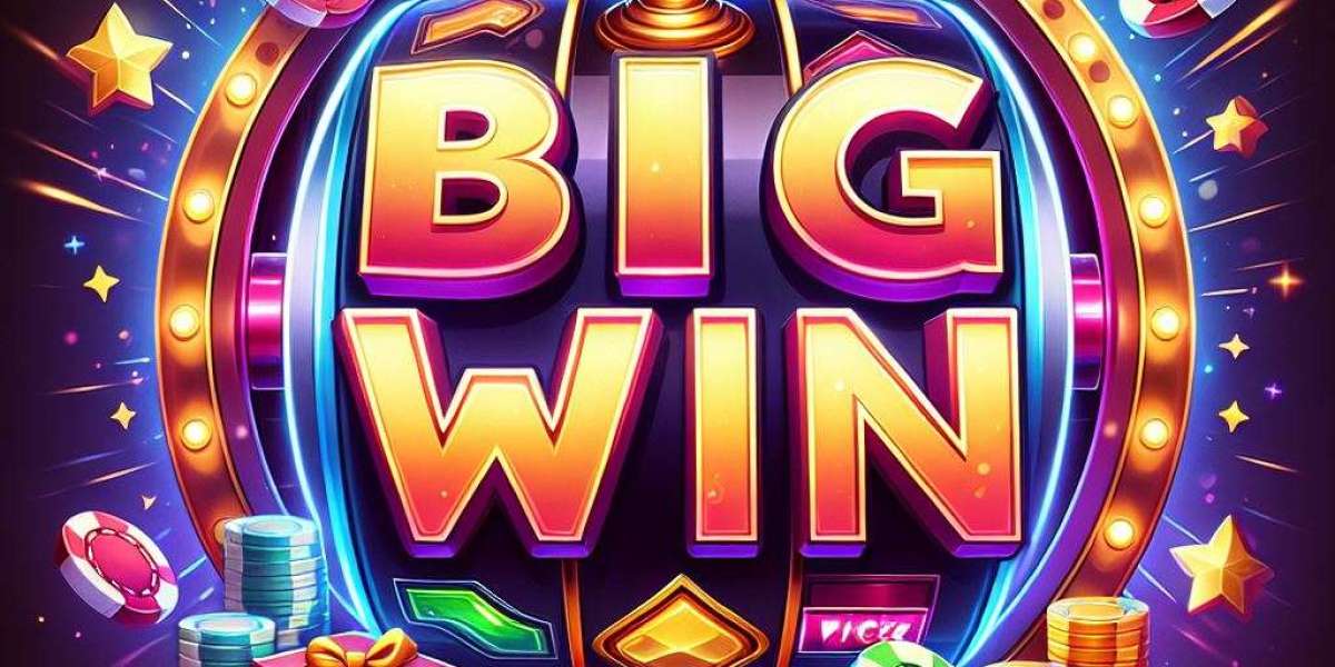 Apa yang membedakan krisna Slot MaxWin Hari Ini Gaming dari penyedia slot lainnya?