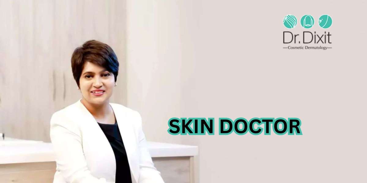 How Can One Find the Best Skin Doctor?