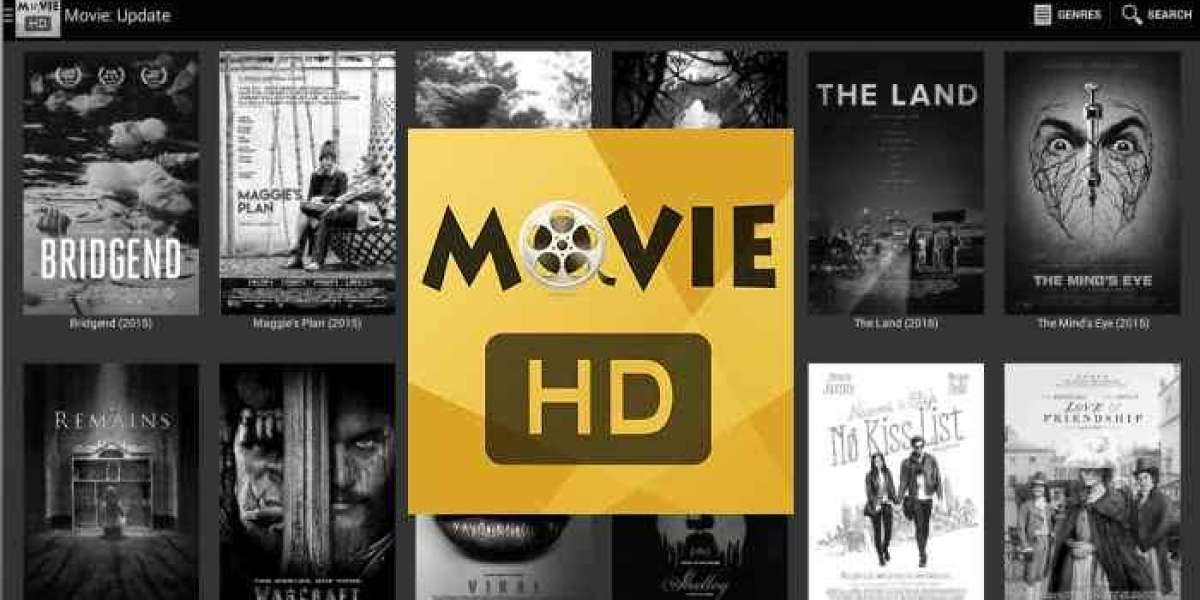 Top 5 Movies HD Movies Apps for a Premium Streaming Experience