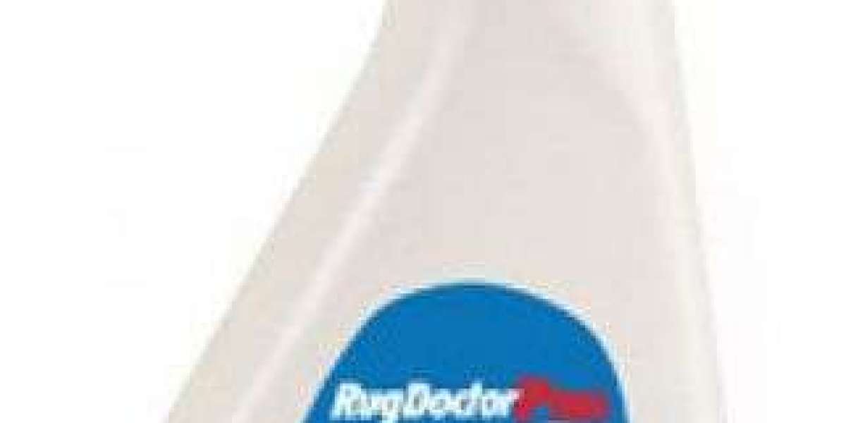 Eliminating Stubborn Stains and Odors with Rug Doctor Urine Eliminator: The Perfect Cleaning Companion