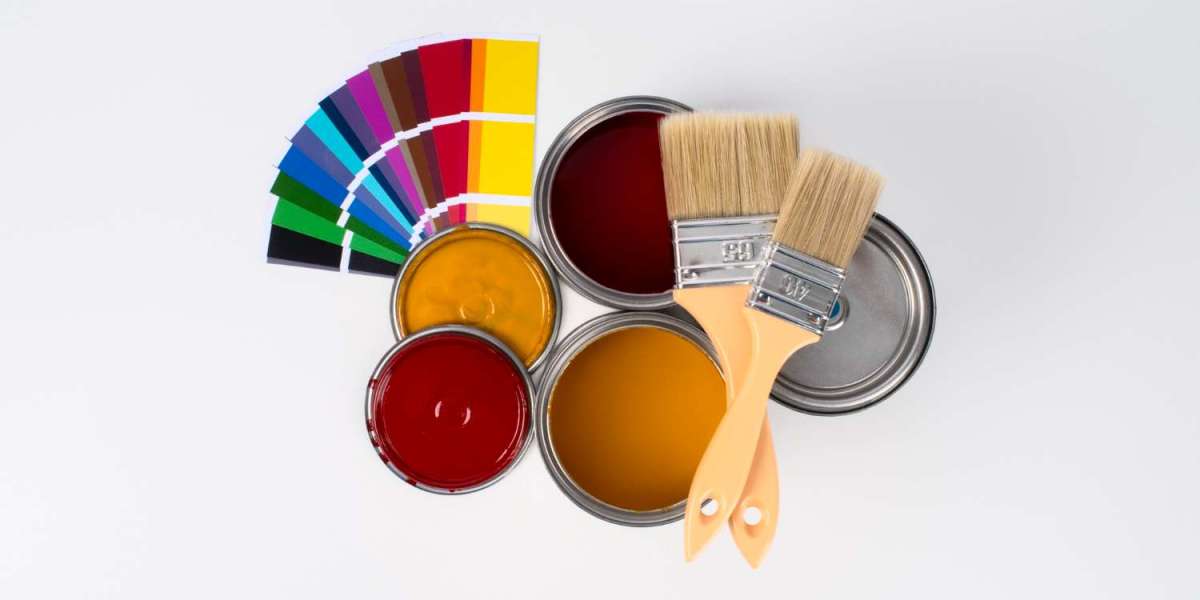 From Consultation to Completion: Interior Painting Contractor in McDonough