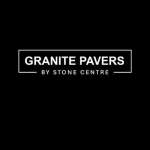 Granite Pavers Tiles Supplier
