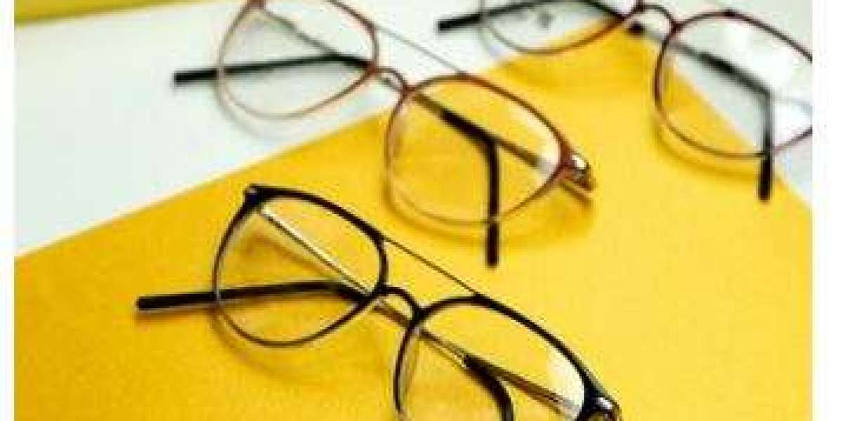 India Eyewear Market Revenue, Growth, Developments, Size, Share and Forecast 2029