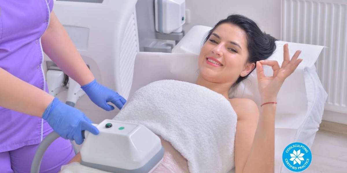 Transform Your Body with CoolSculpting: Your Guide to the Best CoolSculpting Near You