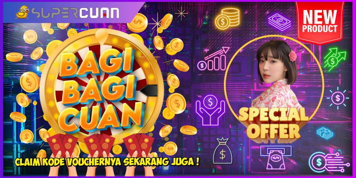 Supercuan | Website Pilihan untuk Menghasilkan Cuan Maksimal!