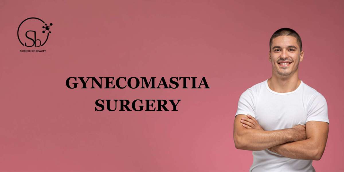 What are the Aftercare Instructions for Gynecomastia Surgery?