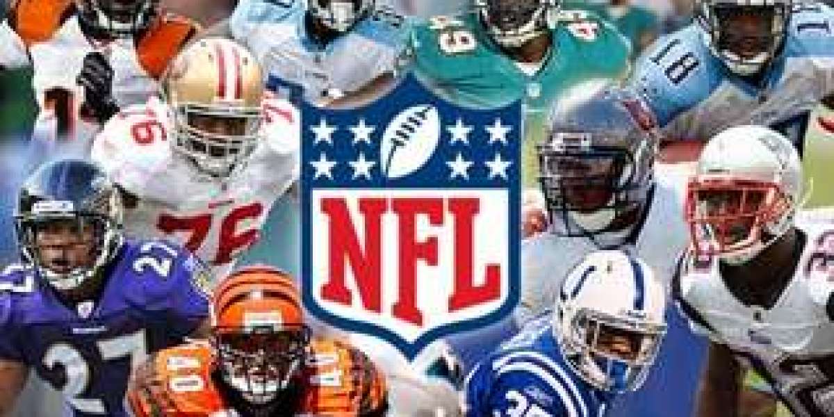 NFLBITE Live Streams: whenever, Any place to Watch Live NFL Games