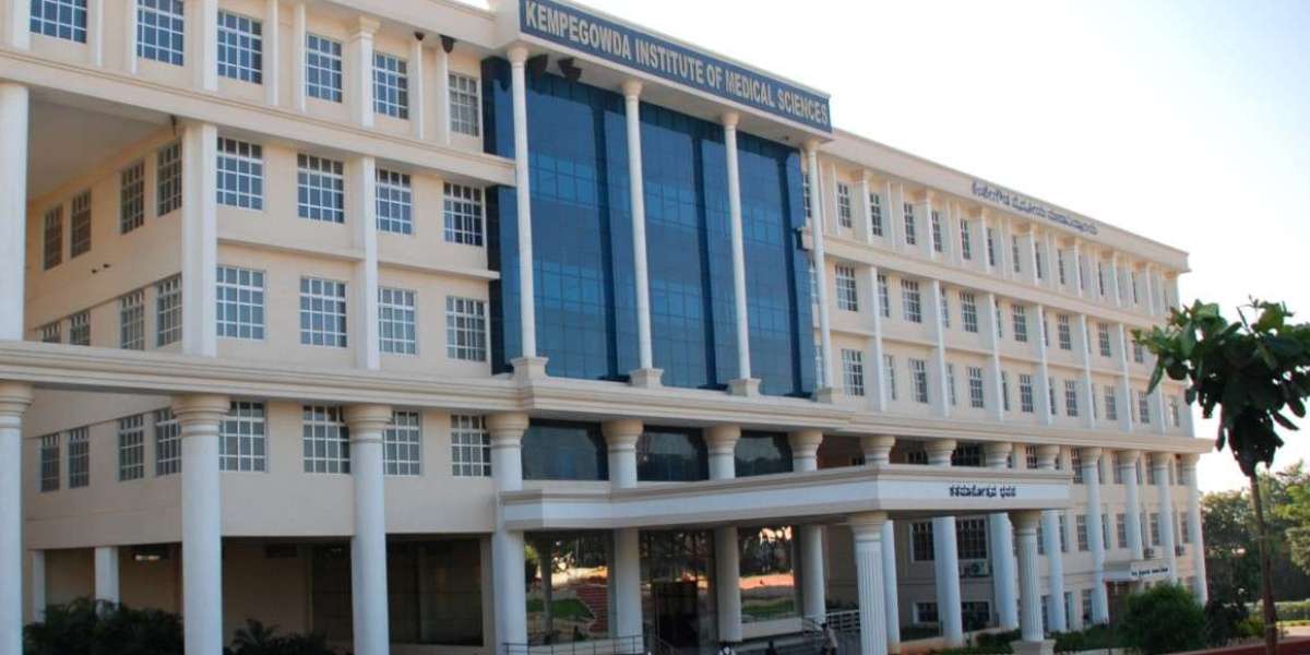 Understanding KIMS Bangalore MBBS Fees and JSS Medical College Management Quota Fees