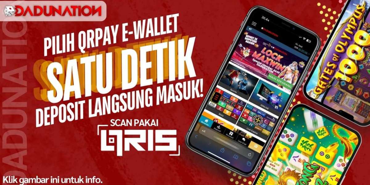 DADUNATION : Situs Slot Online Paling Gacor Se Asia .