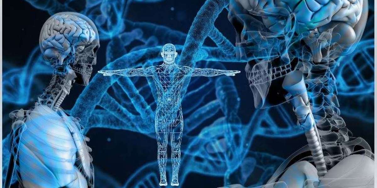 Human Genetics Market: Insights into Genetic Disorders