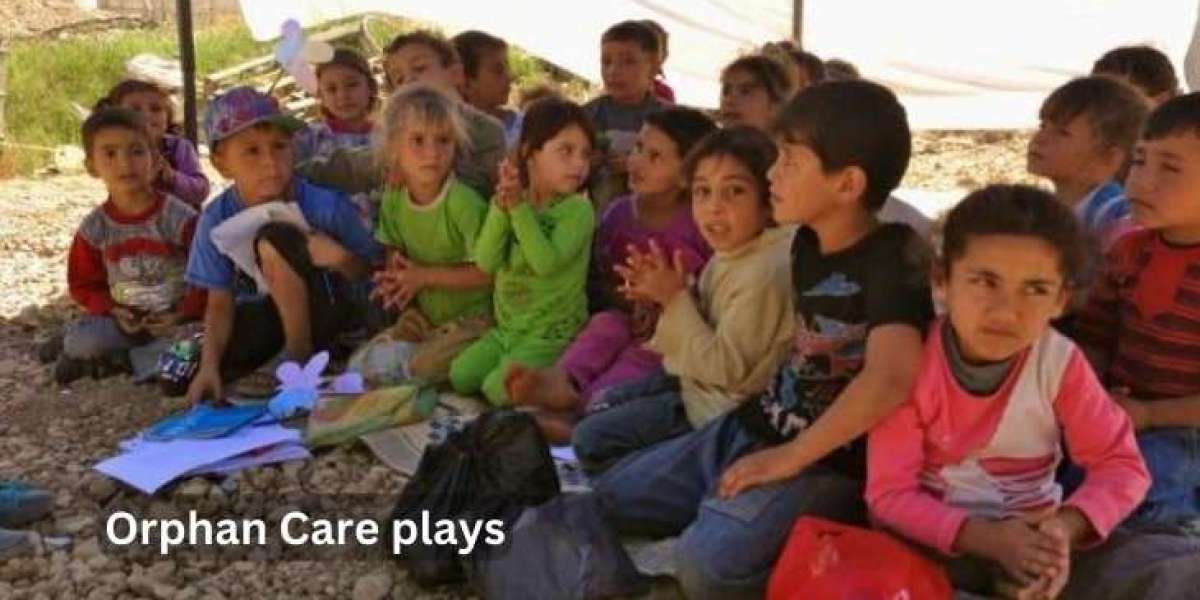 What Are the Challenges and Solutions in Orphan Care