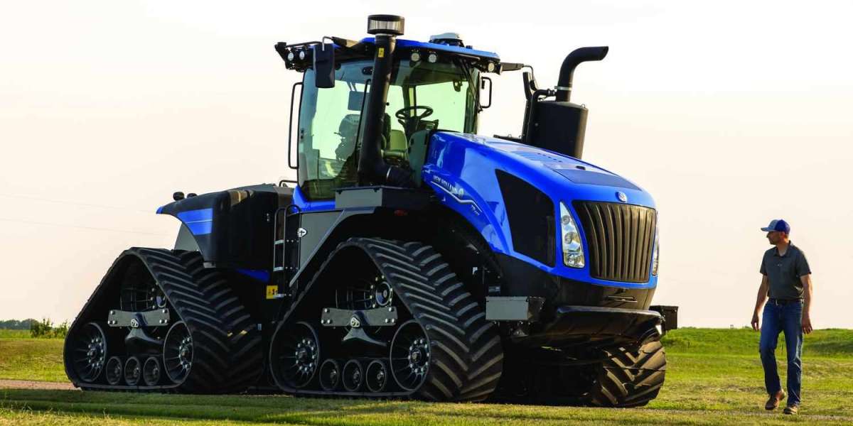 Top 10 Demanding Tractors in India and Why
