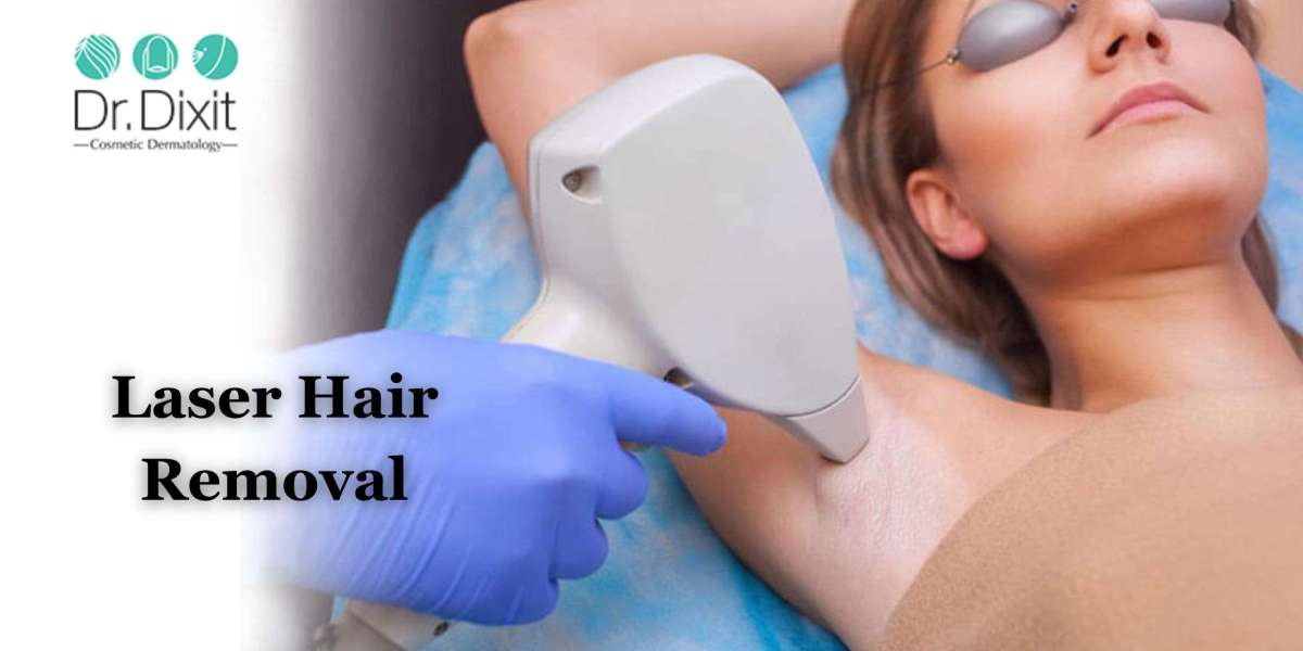 Top Factors to Determine The Cost of Laser Hair Removal