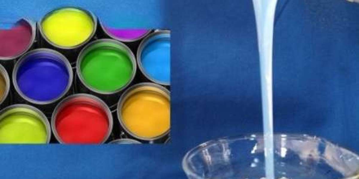 Advancements in Acrylic Polymer Technologies: Market Implications