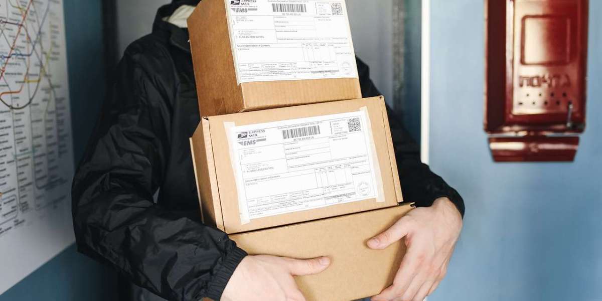 Navigating International Shipping from the UK: Your Guide to Sending Packages Worldwide