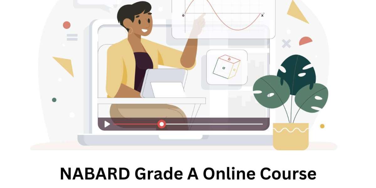 Choosing the Right NABARD Grade A Online Course: Factors to Consider