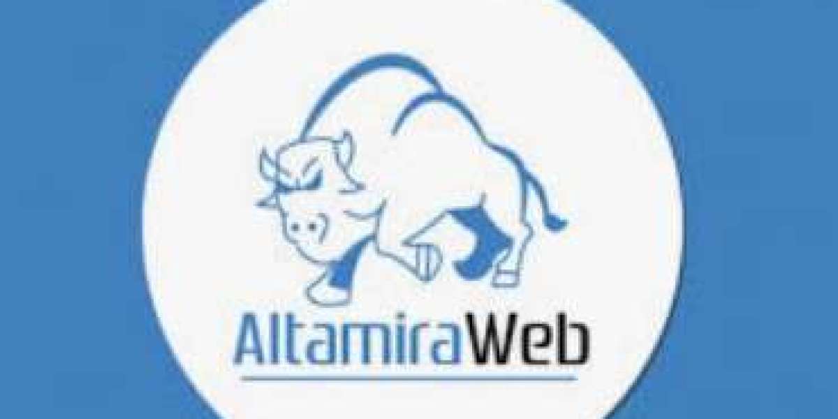 Enhancing User Experience with Altamiraweb