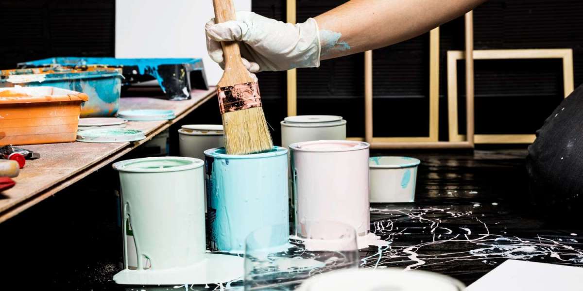 Interior Painters San Antonio: Elevate Your Home's Aesthetic with Precision