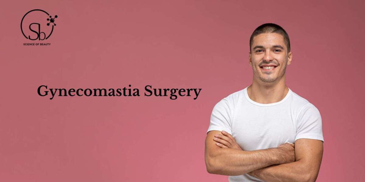 Effective Tips for Gynecomastia Surgery Recovery