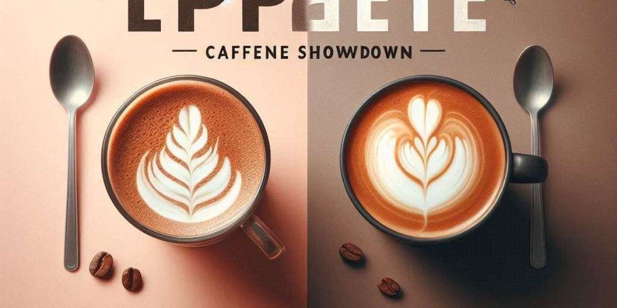 Shaken Espresso vs. Latte: Comprehensive Comparison Guide