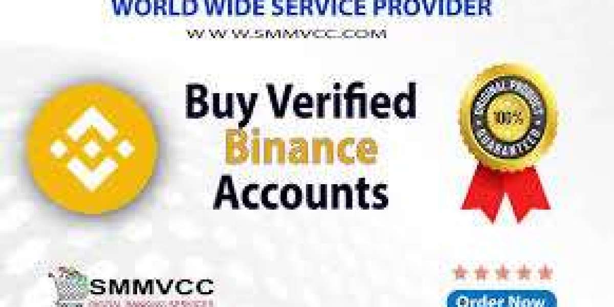  How to Open a Binance Account: A Step-by-Step Guide
