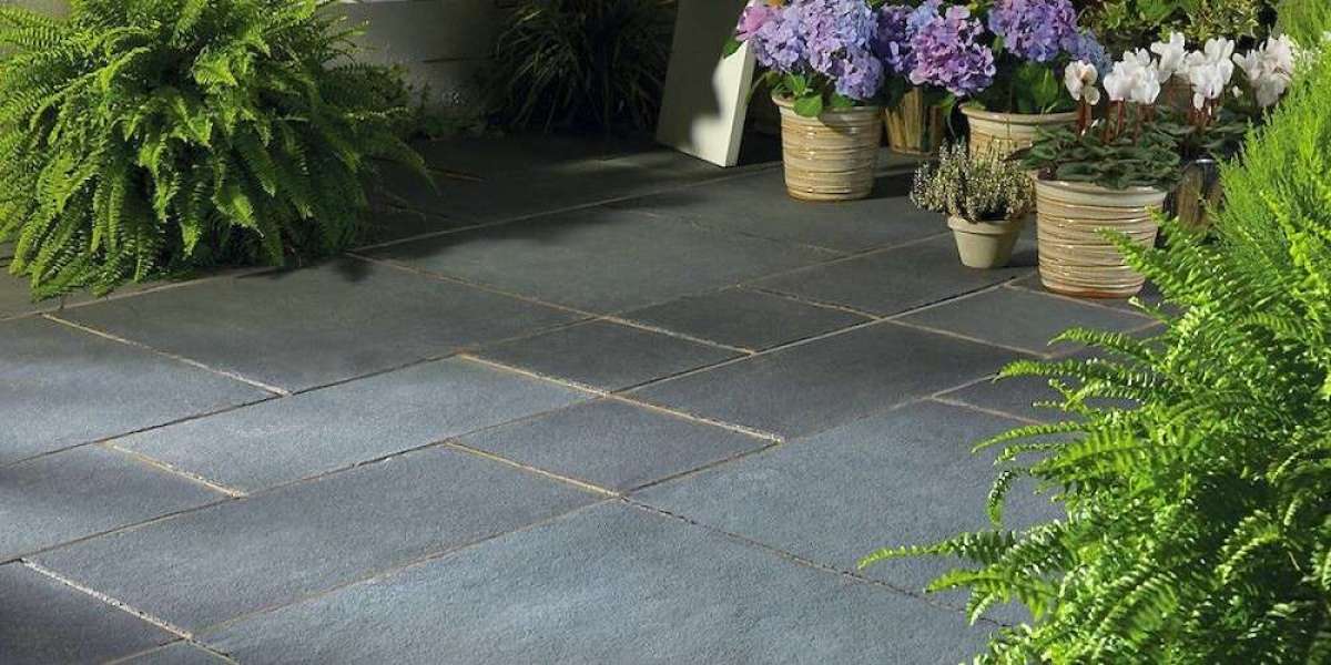 Enhancing Your Home with Black Slate Tiles: Ideal Spaces for Installation