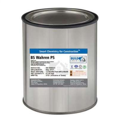 BS Wahren PS (High Gloss Coating for External Facade Masonry) Profile Picture