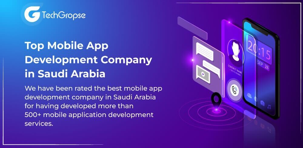 Top Mobile App Development Company Saudi Arabia, Riyadh | app development company in Saudi arabia | app developers in Riyadh