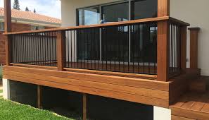 How to Find the Perfect Wood for Your Outdoor Deck | TheAmberPost