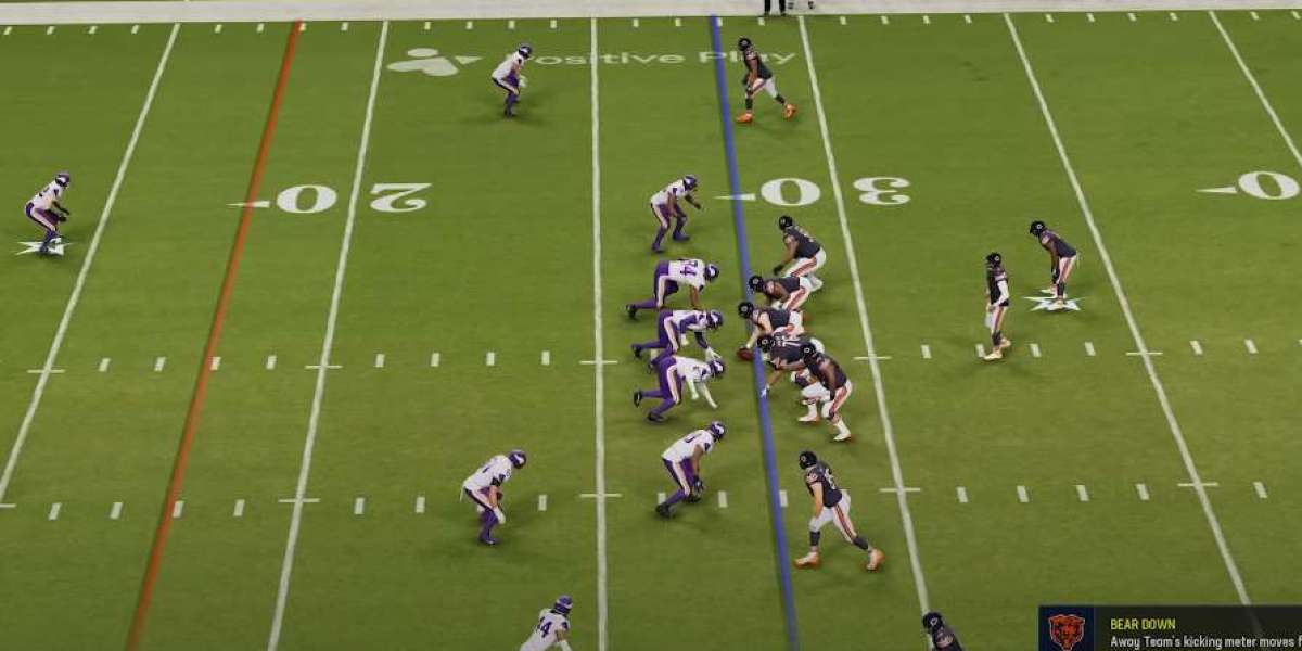 MMoexp: Madden 25: The Future of Football Gaming Has Arrived