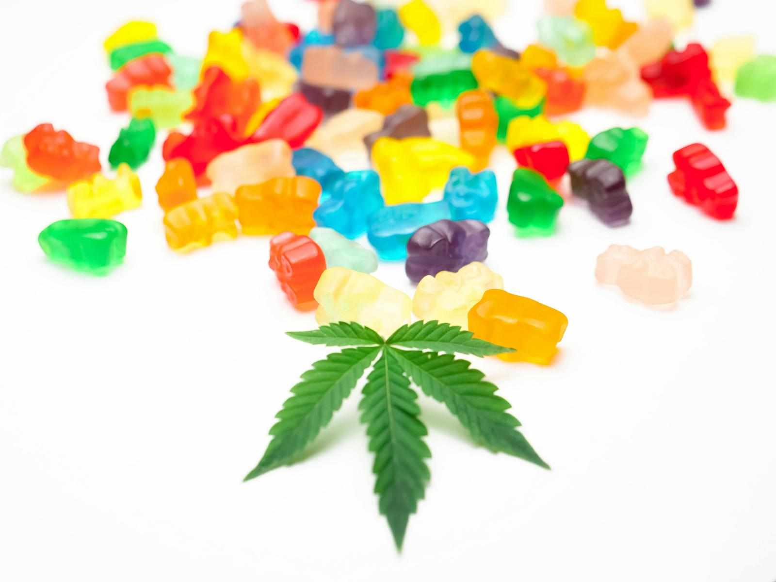 Explore the Benefits of Hemp Gummies for Your Mind and Body