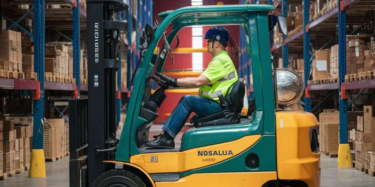 Forklift Licence Sydney: Tips for Choosing the Right Training Provider