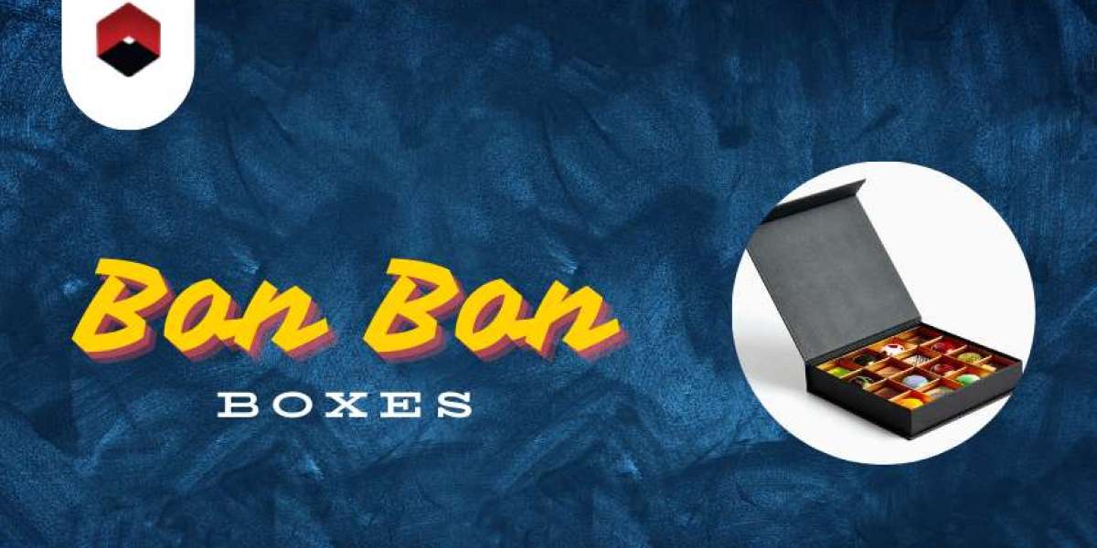 Ultimate Guide to Bonbon Box Packaging