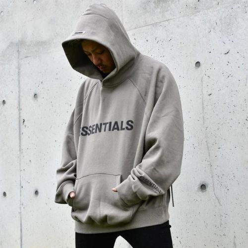 Essentials Hoodies | Upto 30% Off | Limited Stock